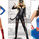 Illustration for article titled This Years Trashiest Store-Bought Halloween Costumes